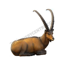 SRT Ibex bedded